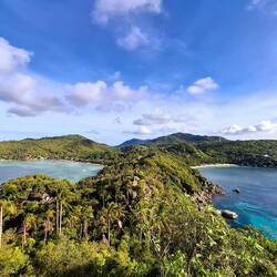 Ausblick John-Suwan