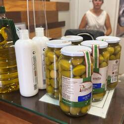 Unser kleiner Einkauf 😉