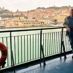 ... tschüss Italia.