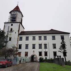 Burg Ormož