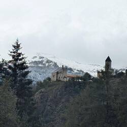 Der Winter ist da!