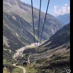 Ein kleiner Rückblick... Schön war's! 🥰 (Musik: Chance Peña- The mountain is you)