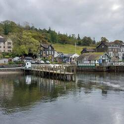 Ambleside Waterhead