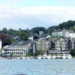 Bowness-on-Windermere