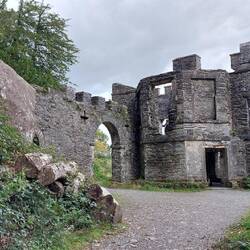 Claife Viewing Station