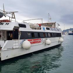 Unser Boot