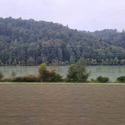 Einreise nach Österreich