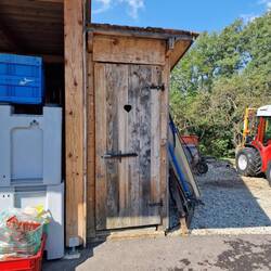 Voll funktionstüchtig 🫣