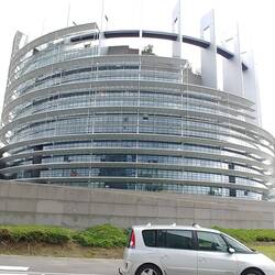 Europäisches Parlament