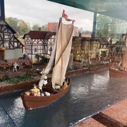 Früher war ... -en wir alle jünger