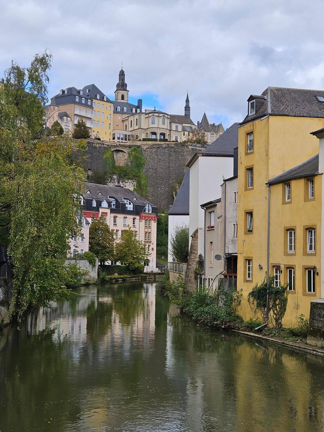 Oberstadt