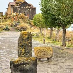 Hayravank Monastery