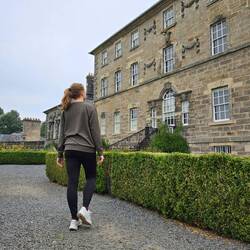 Pollok House