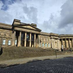 World Museum Liverpool