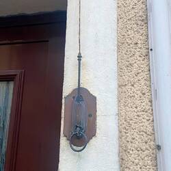 Das gab es doch zu Zeiten des sonnengottes oder wie hieß der vogel