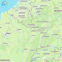 So irgdwie in der Art war die Fahrt