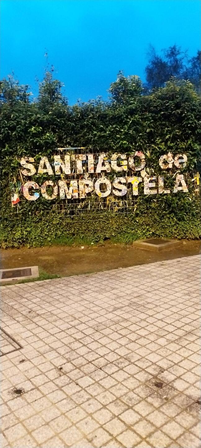 Home of St. James