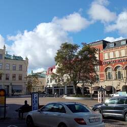 Oskarshamn