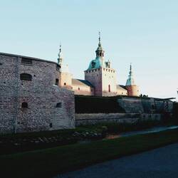 Schloss Kalmar