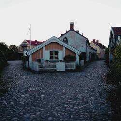 Gamla Stan (alte Stadt) Kalmar