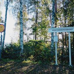 "Bahnhof" mit Selbstbedienung