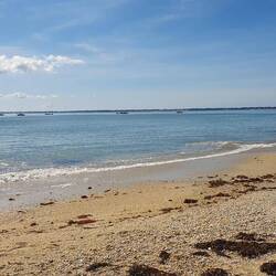 Hier übernachten wir