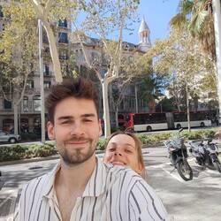 Architektur von Gaudi