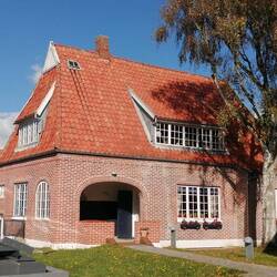 Das Buchholz-Haus