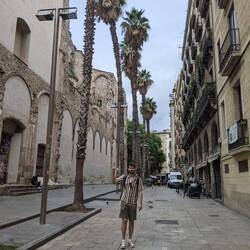 Schöne historische Gebäude hier