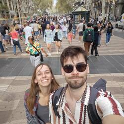 La Rambla