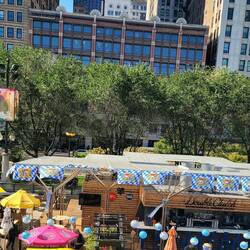 Oktoberfest in Chicago