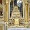 The main altar