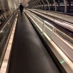 und Gott sei Dank wieder eine " Gehhilfe"