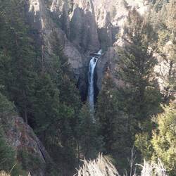 Tower Fall