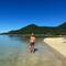 SIMIX - Koh Pha Ngan - plage