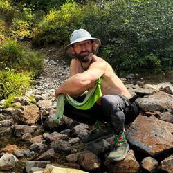 Frisch machen für die Zivilisation 😎