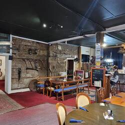 Very interesting place.