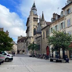 Another view of Notre Dame