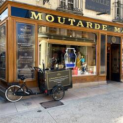 Maille Mustard Store