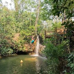 Ein kleiner Sprung für die Menschheit