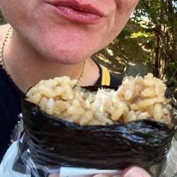 Onigiri 🍙
