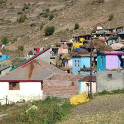 Dorf Sural