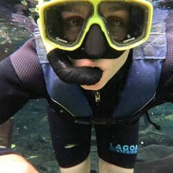 Da bekommt sogar Tanja große Augen