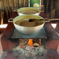 Der weltweit beste Nachtisch: Dulce de leche