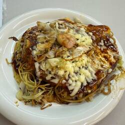 Okonomiyaki