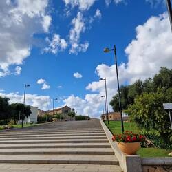Piazza San Simplicio