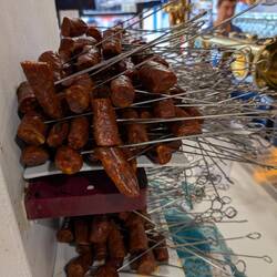 Chorizos del infoerno
