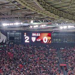 Endstand
