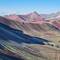 Blick vom Vinicunca