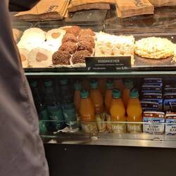 Schwer zu wiederstehen